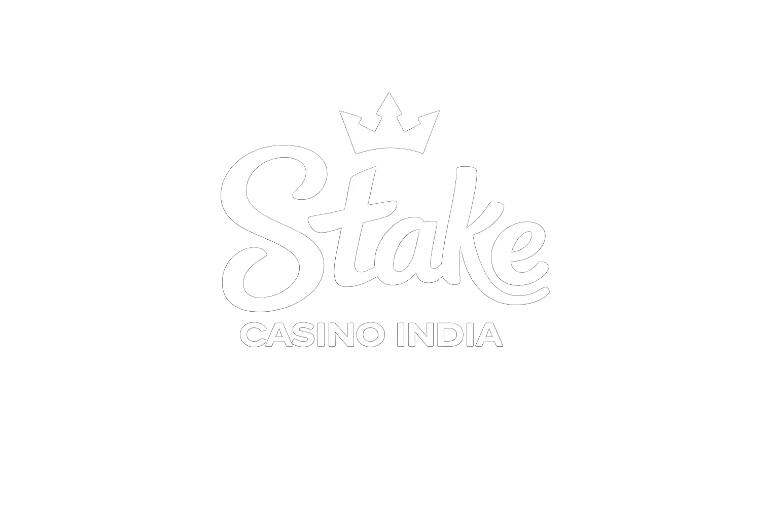 logo stake casino